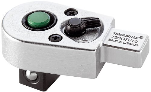 Stahlwille 58253004 725QR QuickRelease grzechotki