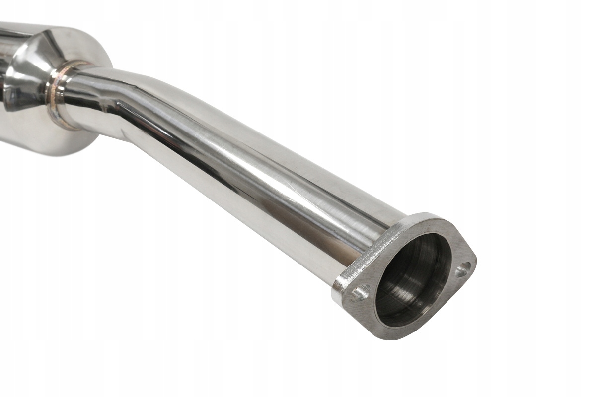 Układ wydechowy CatBack Subaru Impreza WRX STI 97-06 Numer katalogowy części MG-CB-001