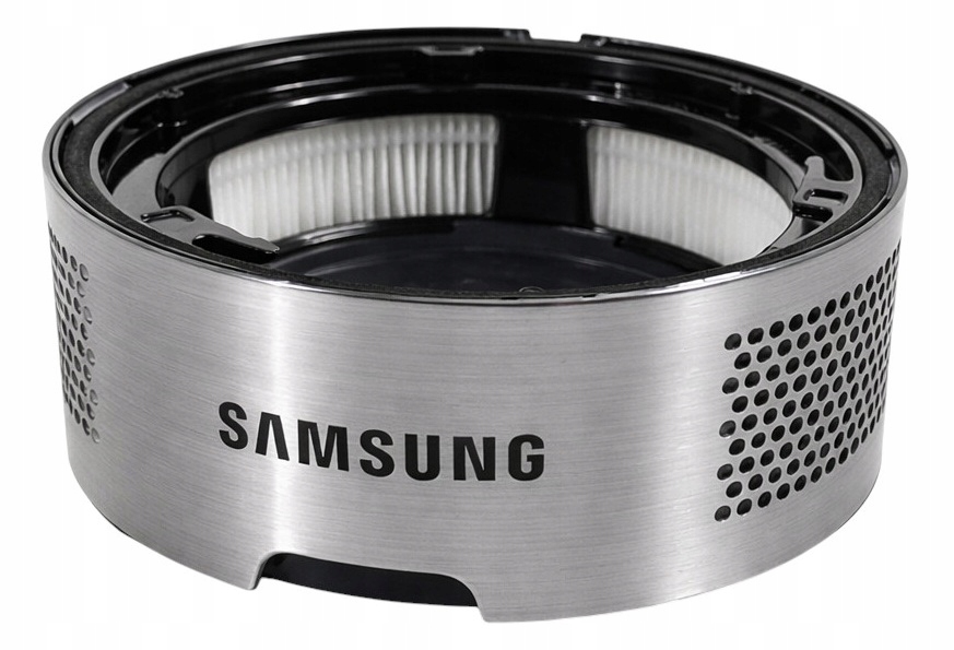 Filtr Hepa Samsung Jet 60 /70 /75 /90 do odkurzacza srebrny Oryginał