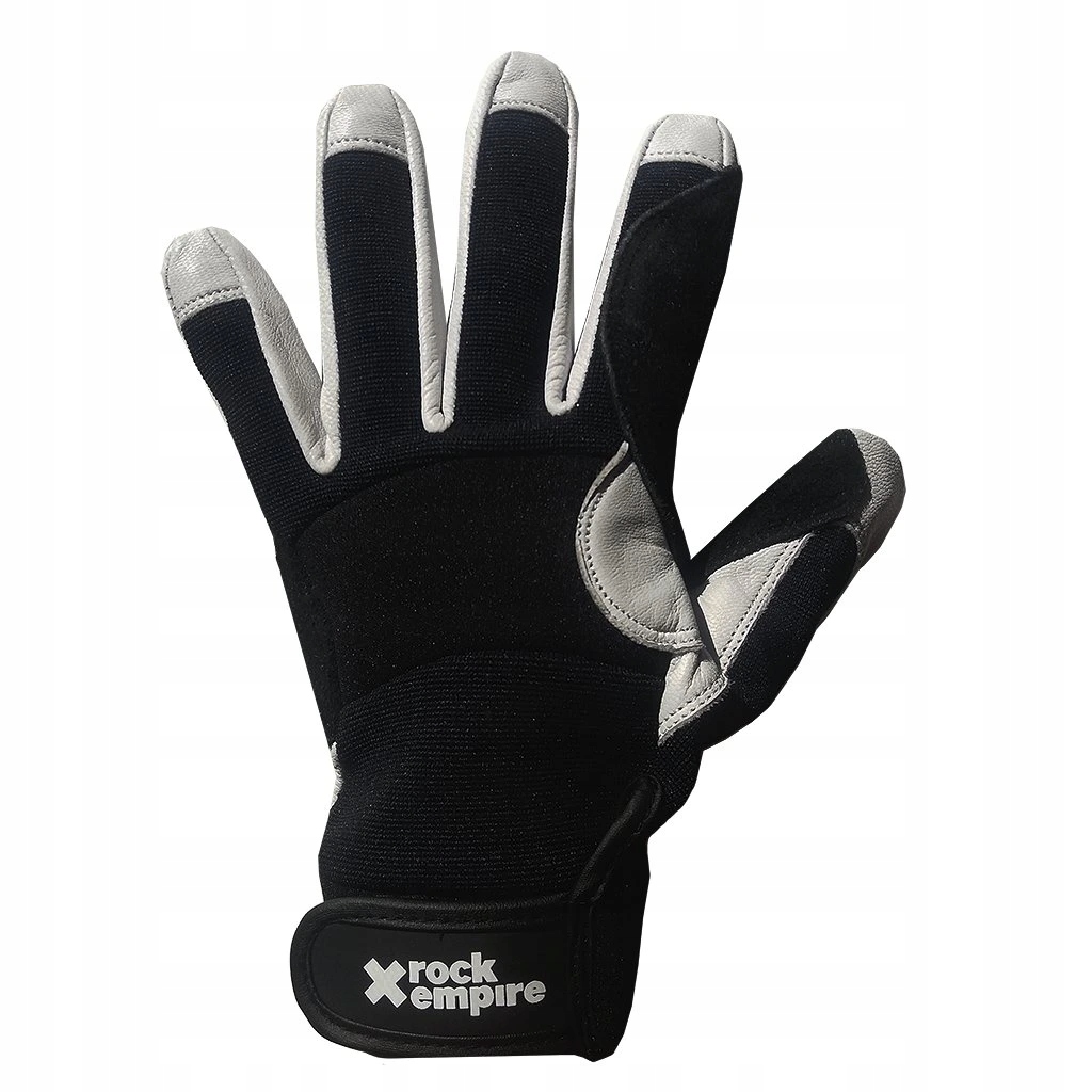 Rukavice Rock Empire Worker Xs