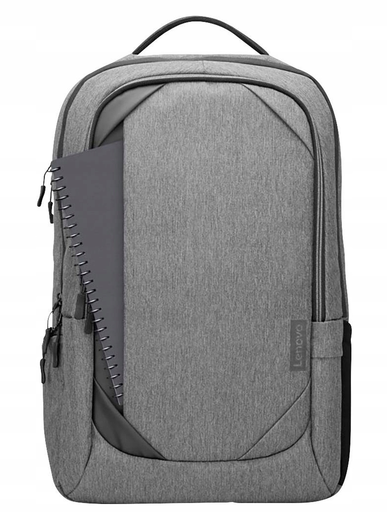 Batoh 17,3" Lenovo Urban Backpack B730 Charcoal Grey