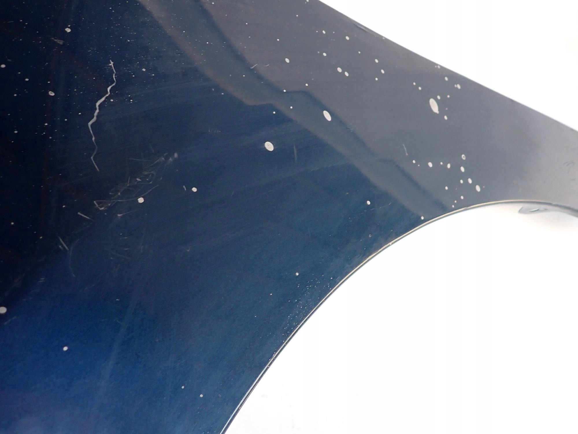 SUZUKI BALENO II 2 15-19 fender front front left