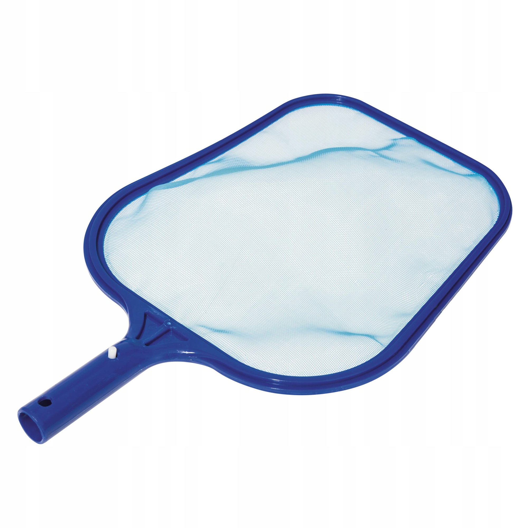 ZESTAW CZYSZCZĄCY BASEN SKIMMER 4w1 DELUXE BESTWAY Moc 1 W