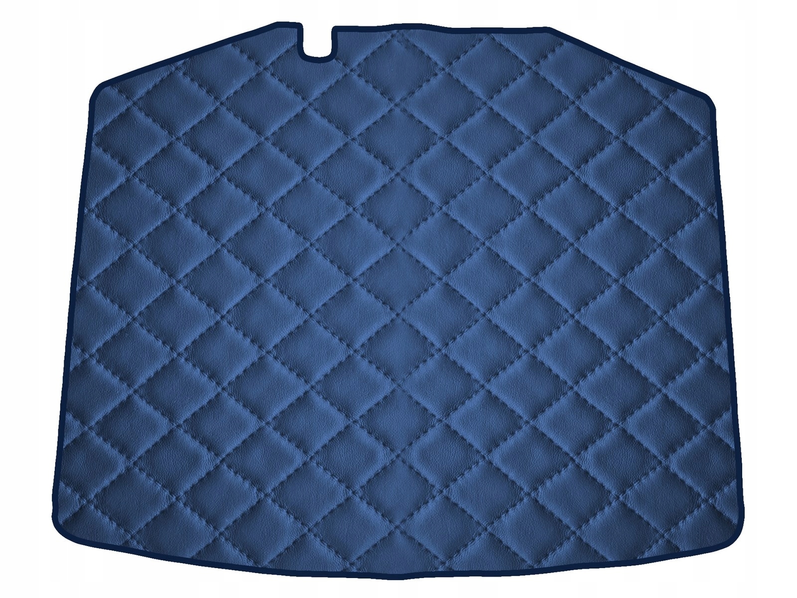 Eko skóra GRANAT Mata do Skoda Scala H/B DB 2019-...