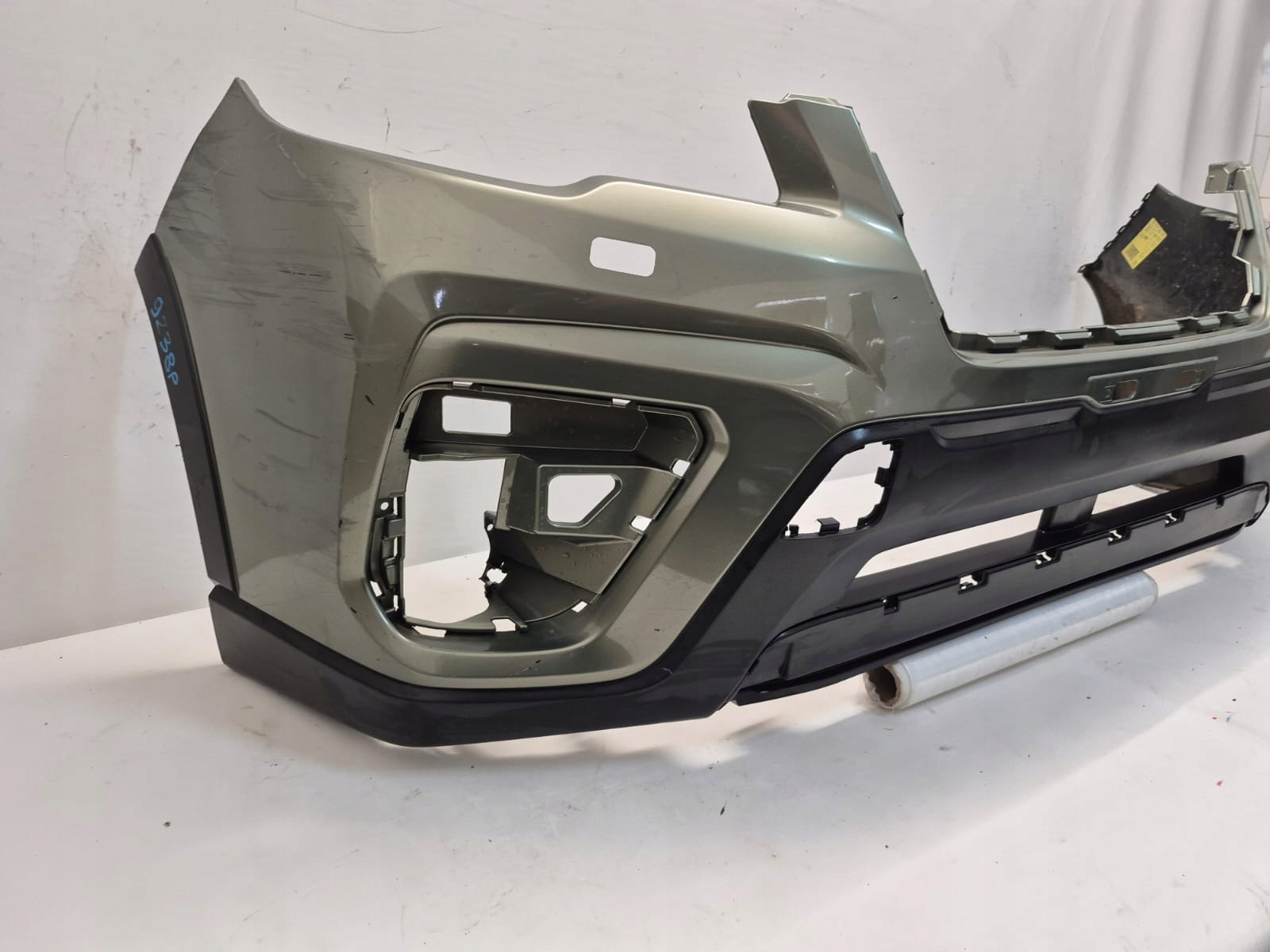 SUBARU FORESTER V 5 18-21 bumper front front washer