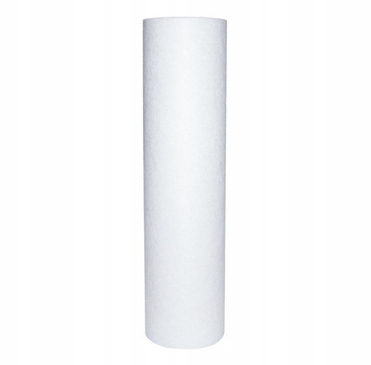 

Filtr Wkład filtr 5 mikronów Piankowy 10''