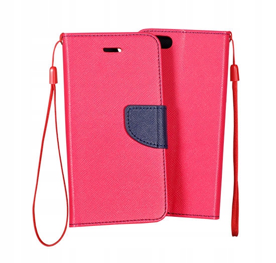 

Futerał Fancy Case Atx do iPhone Xs Max