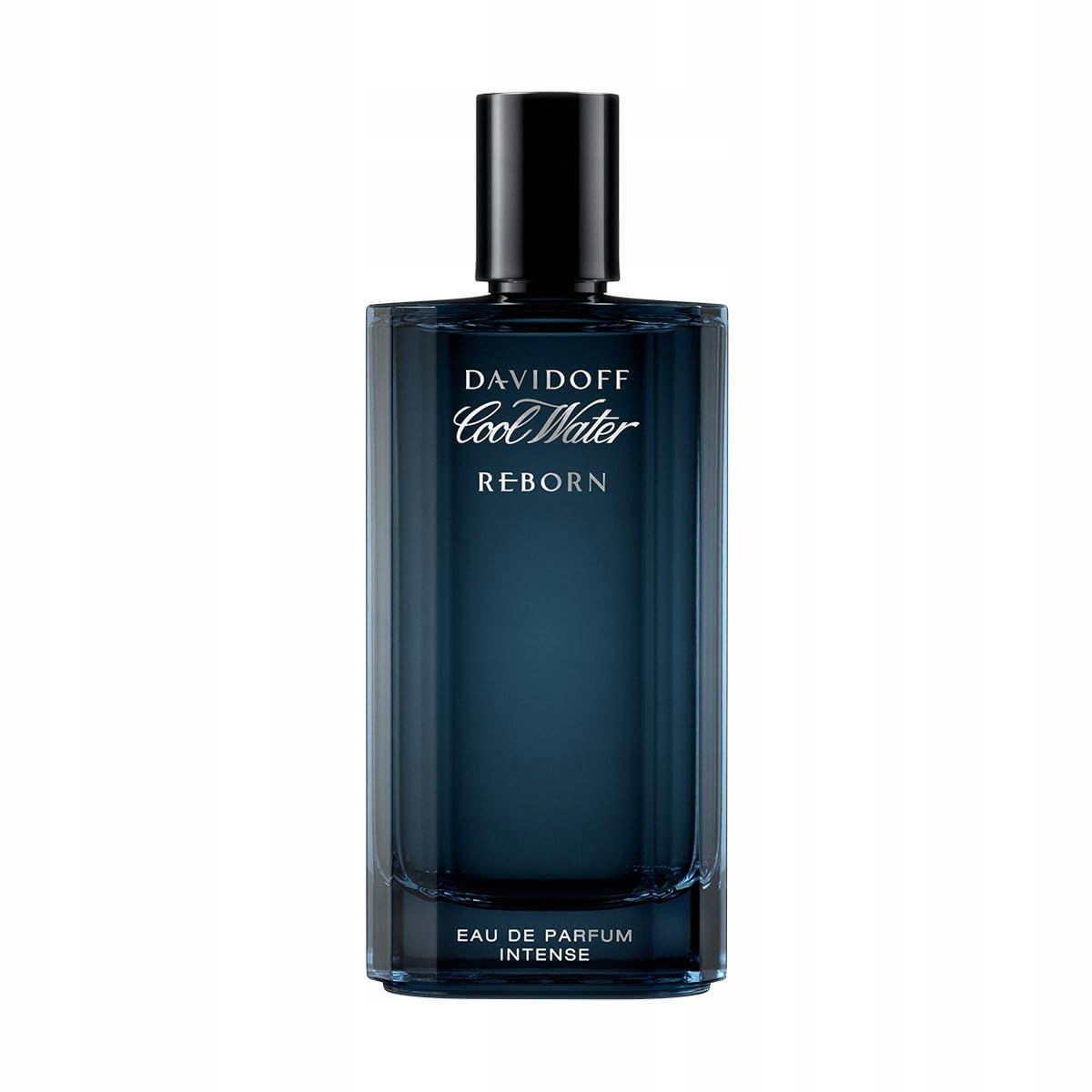 Davidoff Cool Water Reborn Intense Man Parfémovaná Voda Objem: 100 ML