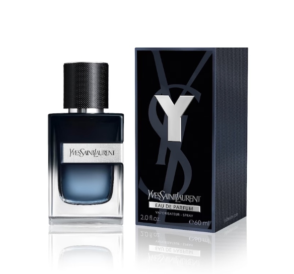Yves Saint Laurent Y edp parfémovaná voda 60 ml