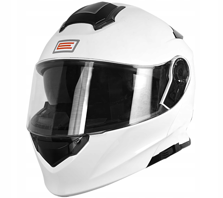 Kask ORIGINE DELTA BASIC SOLID white gloss L