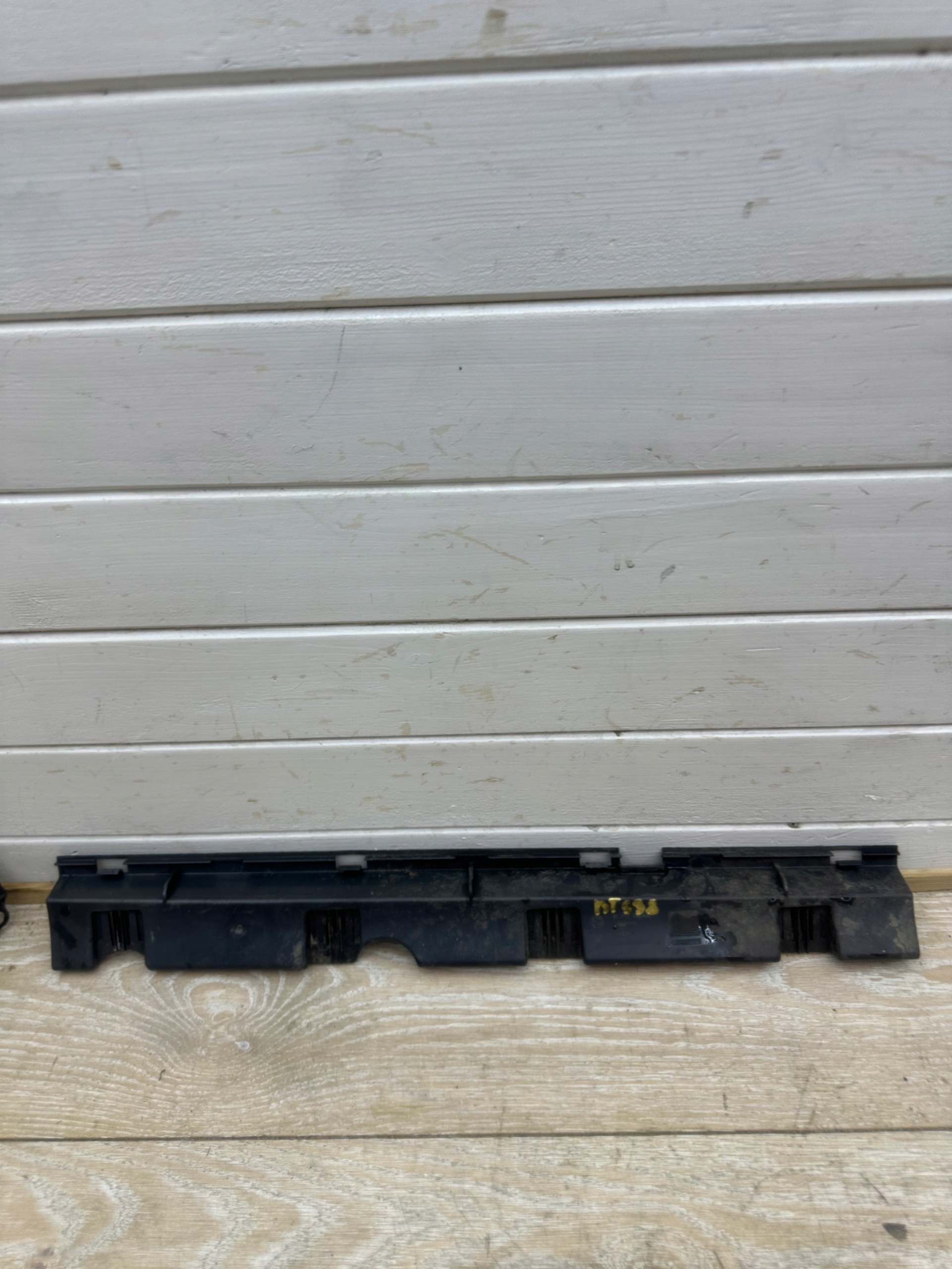other czesci bodywork BMW 3 (E90) 7202658 2.0L diesel 100kW 2006