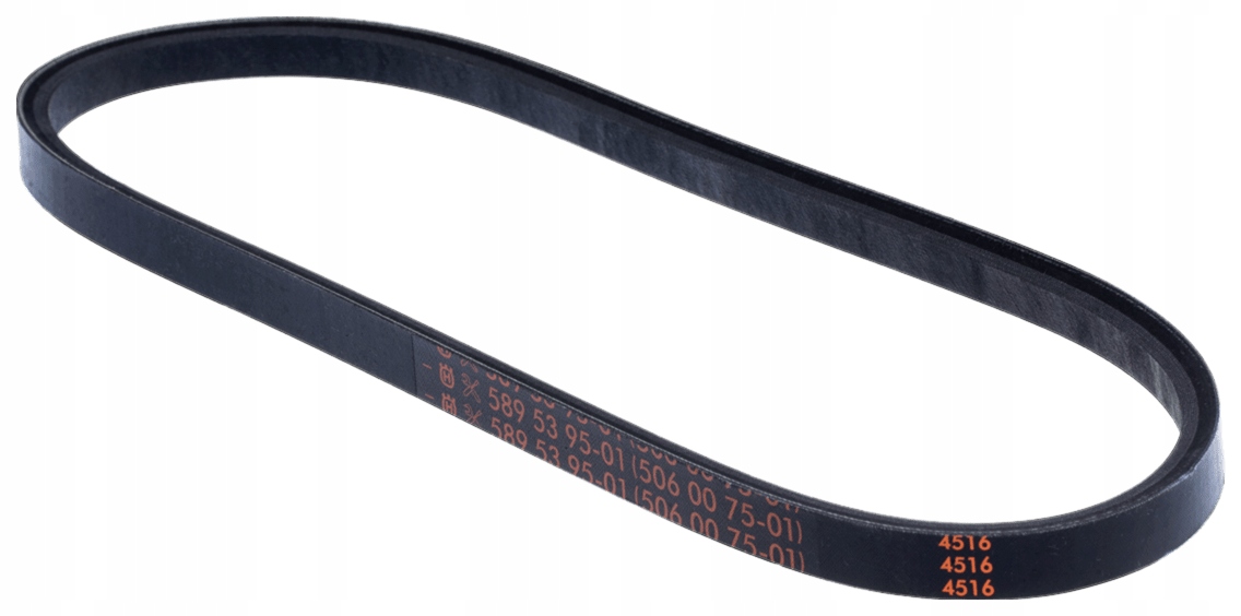 Pás Rider pre spojku