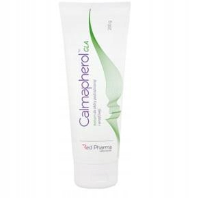 

Calmapherol Gla Balsam 200g