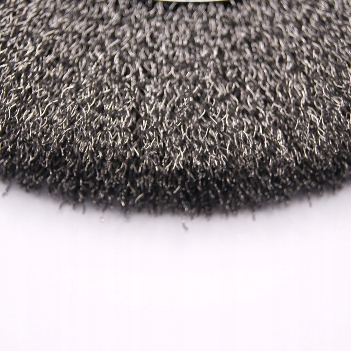 SZCZOTKA DRUCIANA TARCZOWA FI300 Z OTWOREM 32mm EAN (GTIN) 5902814200339