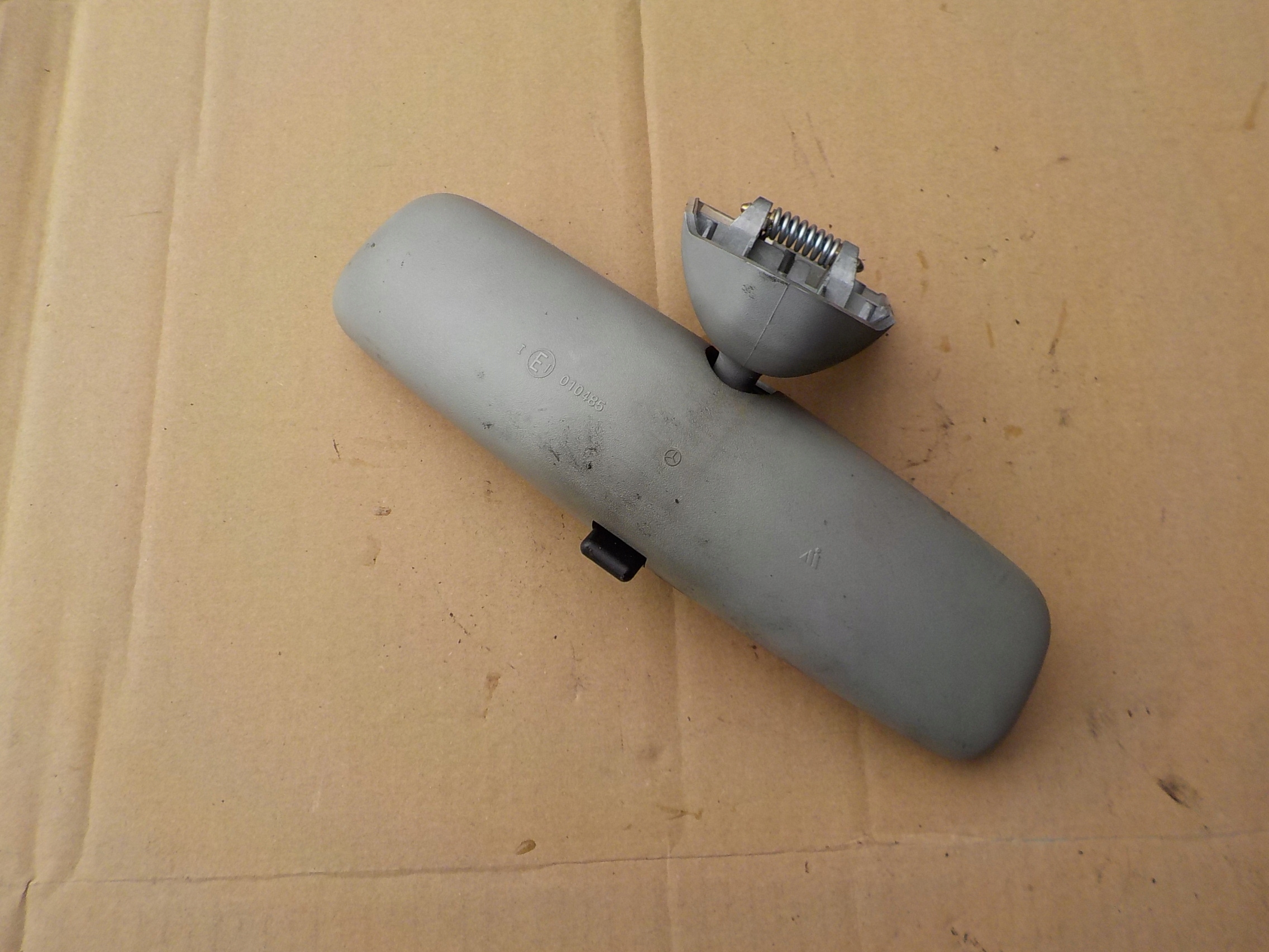 mirror inner mercedes w203 2002r