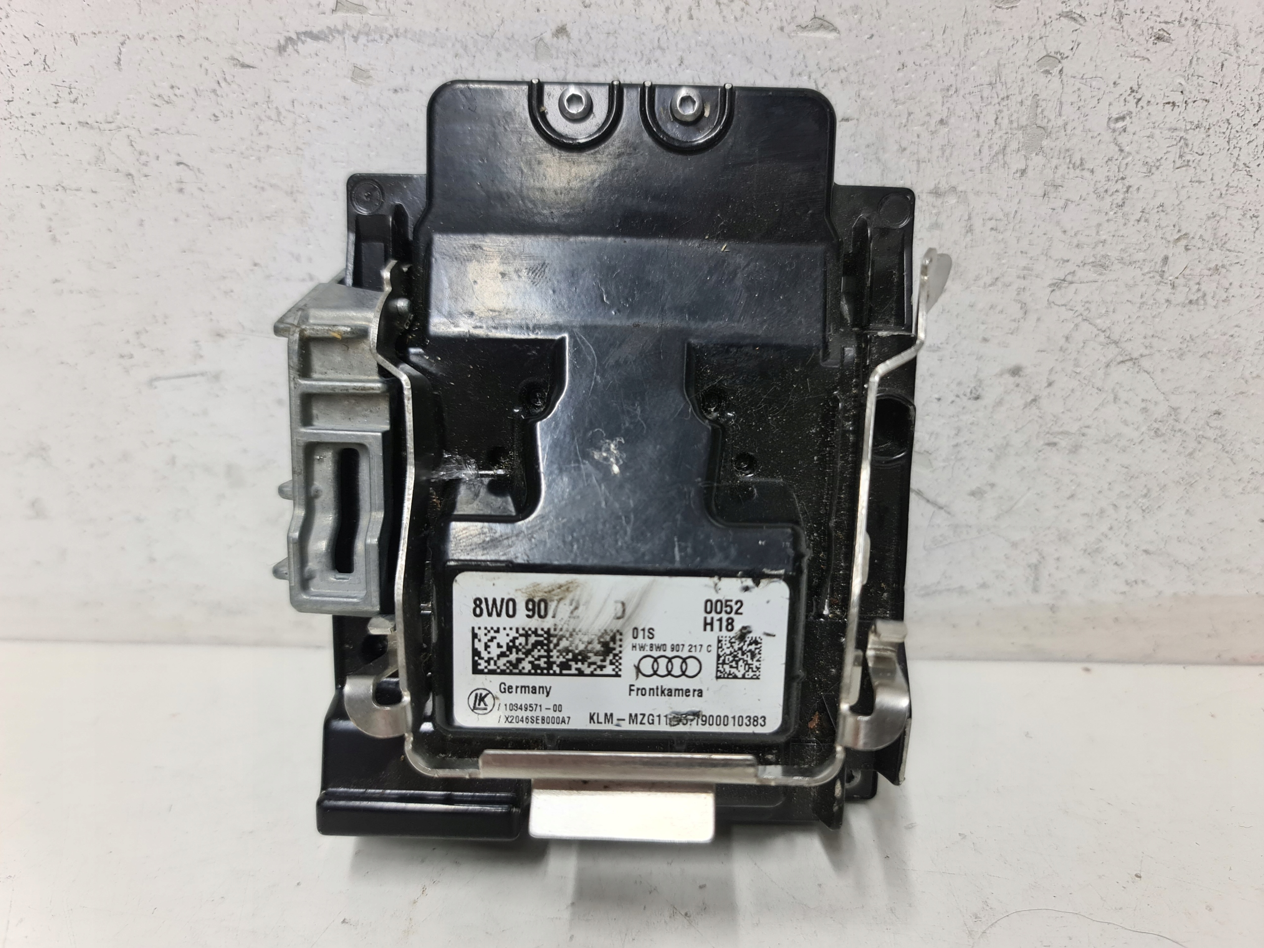 KAMERA ASYSTENT PASA RADAR AUDI 8W0907217D