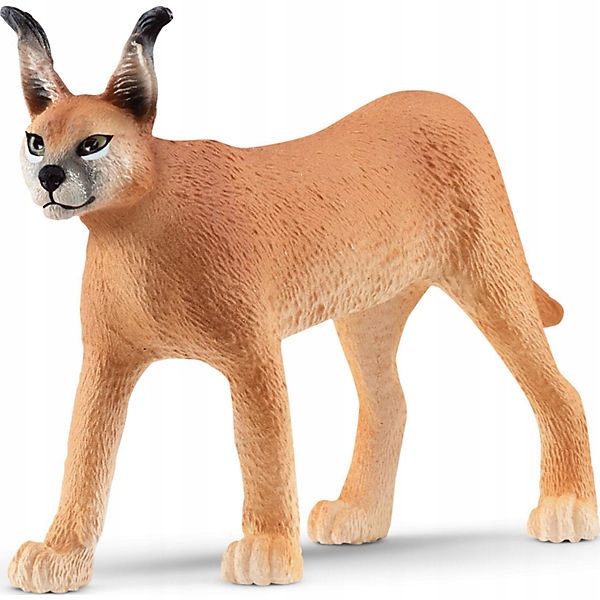 

Schleich 14867 Samica karakala