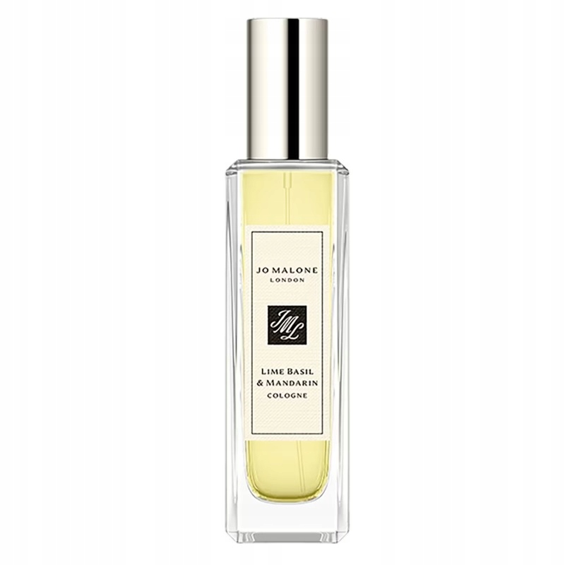 Jo Malone Lime Basil & Mandarin kolínská voda sprej 30 ml
