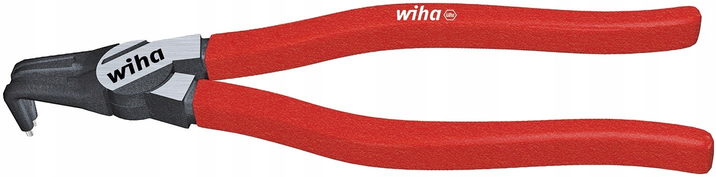 Kleště Na Ségrovky na prsteny J11 140 mm Wiha 34694