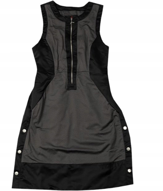 Šaty Jordan New Classics Capsule Velikost M