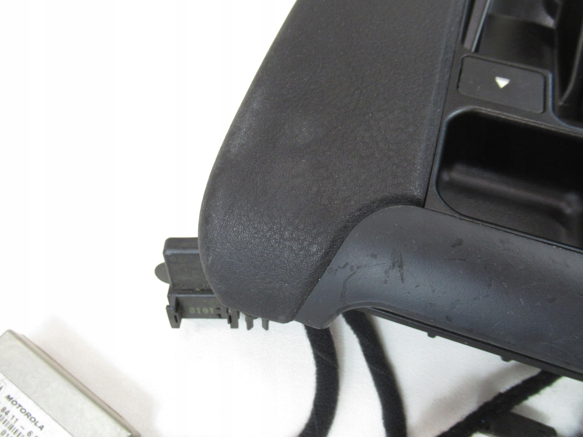bracciolo telefon BMW e39 EUROPA