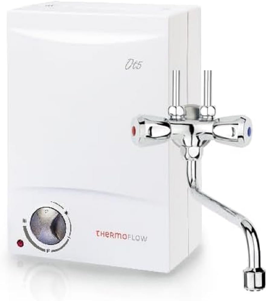 THERMOFLOW OT5 COMBI Podgrzewacz wody