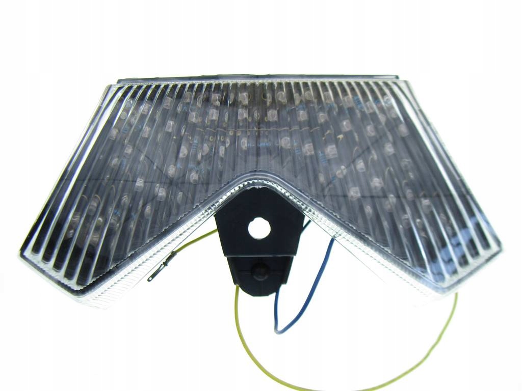 MT043 - ЗАДНИЙ ФОНАРЬ LED-KAWASAKI ZX14R ZZR 1400