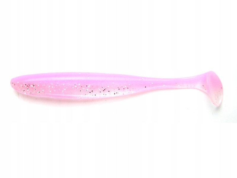 Keitech Easy Shiner 4.5 LT#12 Lilac Ice