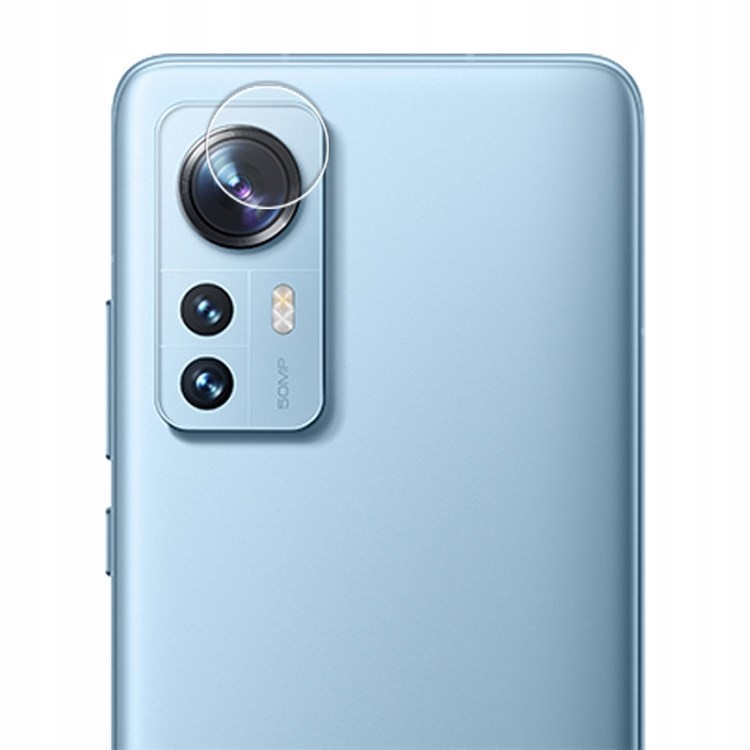 

Szkło Na Aparat Obiektyw Do Xiaomi 12 5G 12X 5G