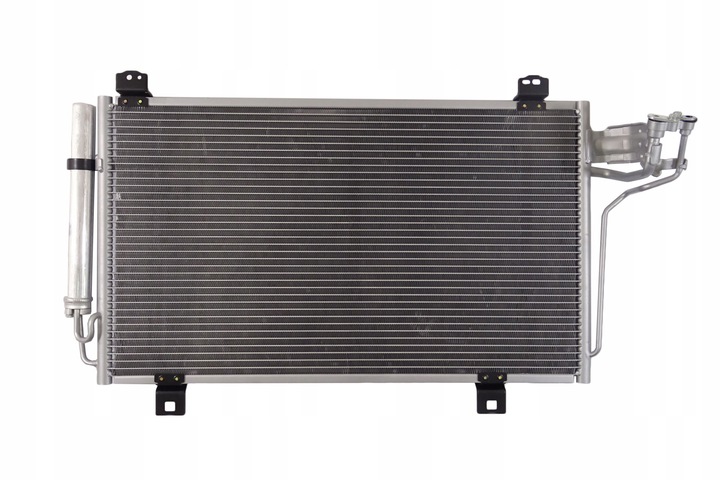 GHR161480B - НОВЫЙ РАДИАТОР КОНДИЦИОНЕРА MAZDA 3 BM BN 2013-