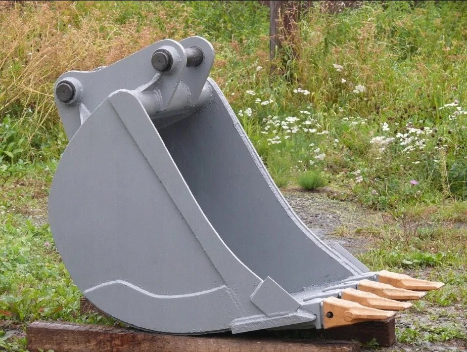 Skar10t - Ковш 80см для экскаватора 10т - 12т