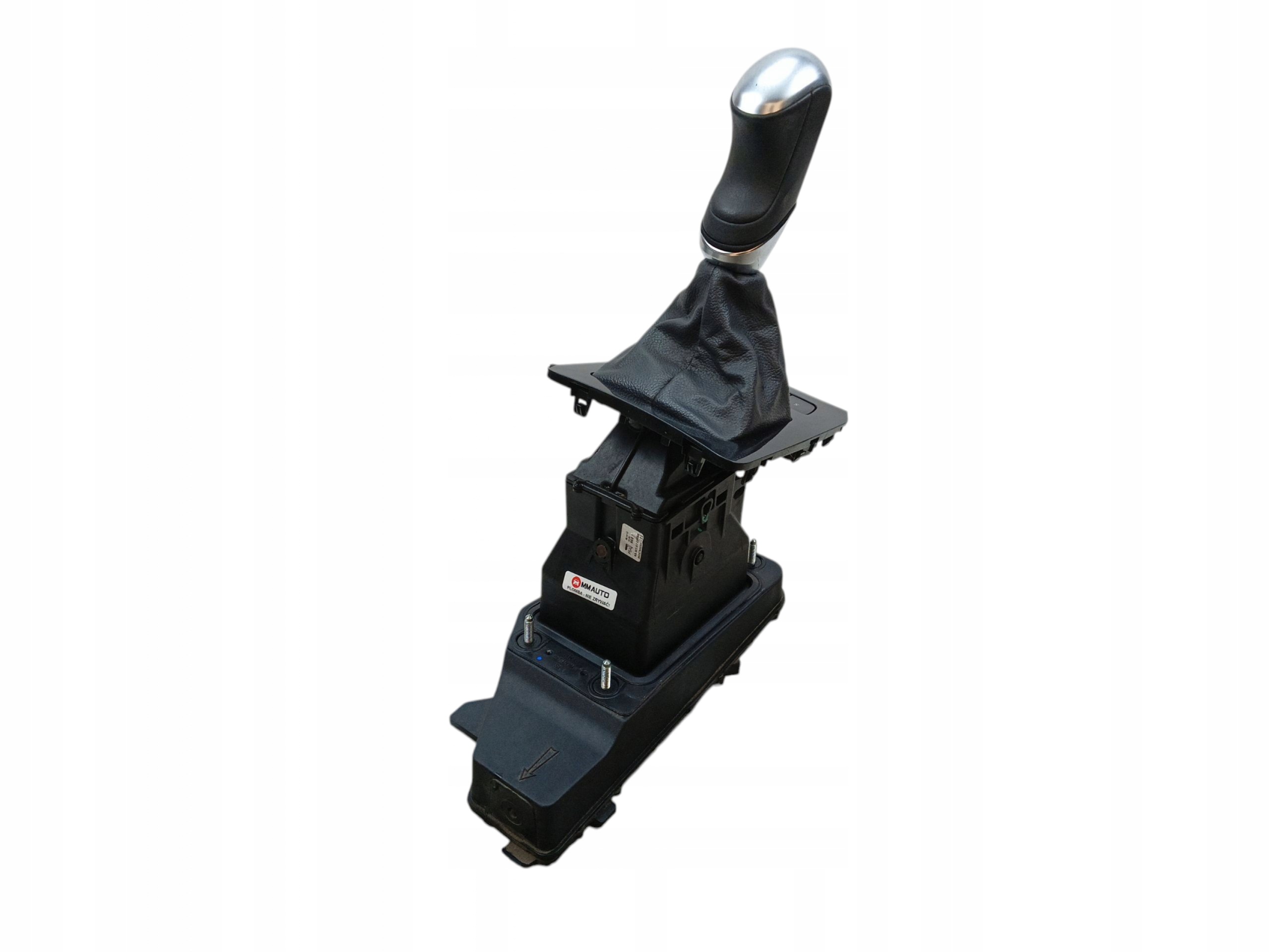 mecanisme levier vitesse levier de vitesse engrenage AUTOMAT PEUGEOT 508 et 1.6 e-HDI 115KM 9685798580