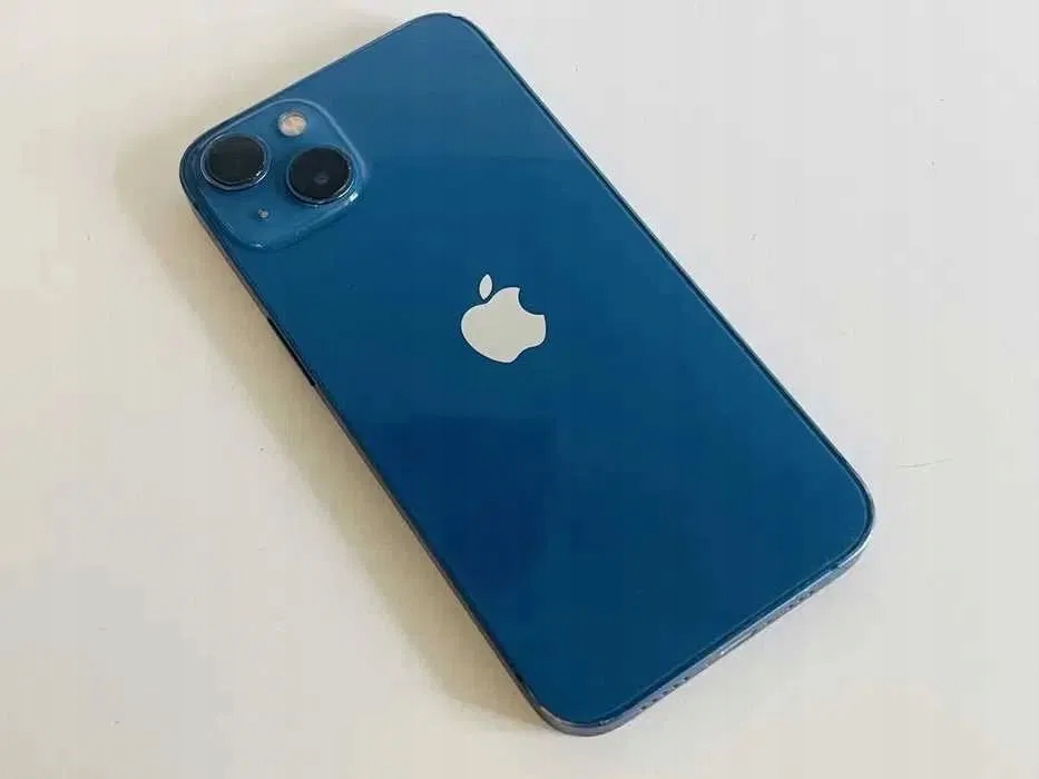 APPLE IPHONE 13 256GB | WYBÓR KOLORÓW SMARTFON Pamięć RAM 4 GB