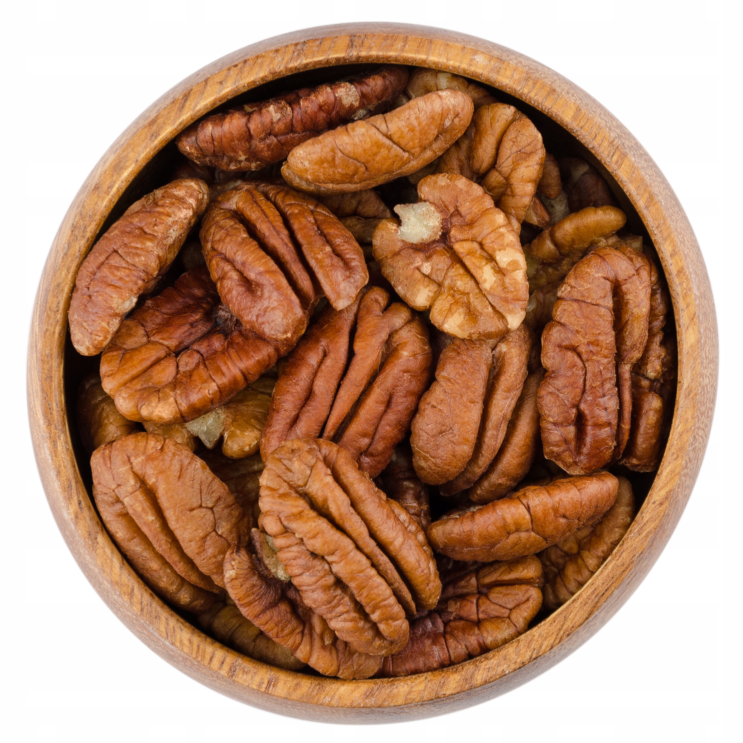 ORZECHY PECAN 1kg Pekan świeże wysoka jakość