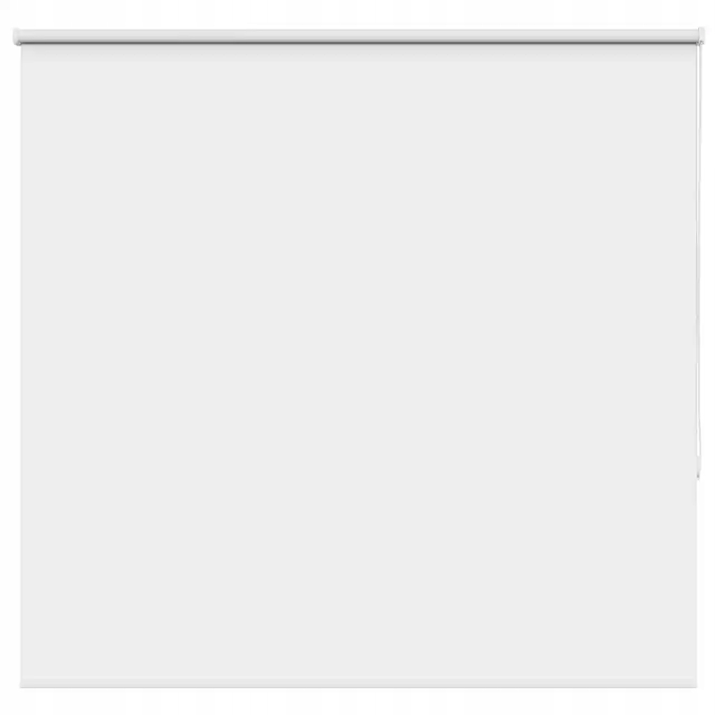 Roleta zatemňovací bílá 160x175cm šířka látky 156,6cm polyester Bílá 401194