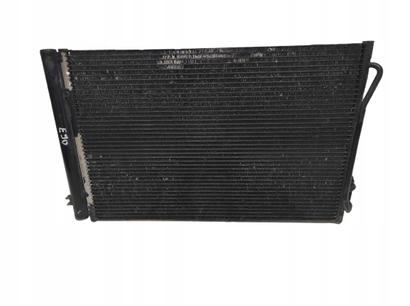 BMW 3 E90 E91 04- 2.0 B CHŁODNICA KLIMATYZACJI