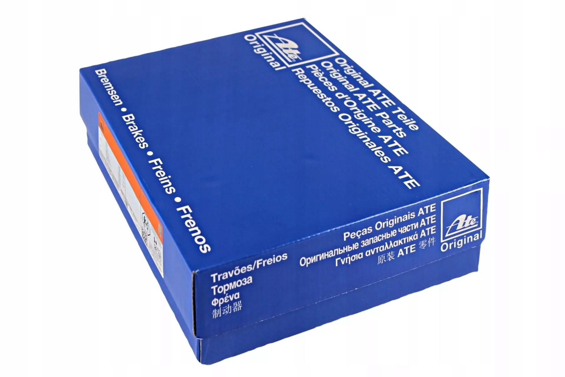 24.0710-5042.3 - Датчик ABS DB M класс W166 11-