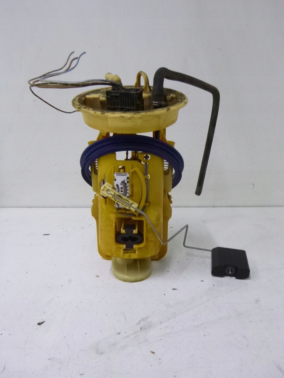 pumpa za gorivo BMW E46 2.0D