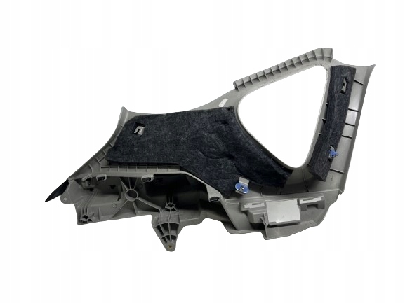 OPEL ASTRA J IV boot upholstery right rear part 13259183 HATCHBACK