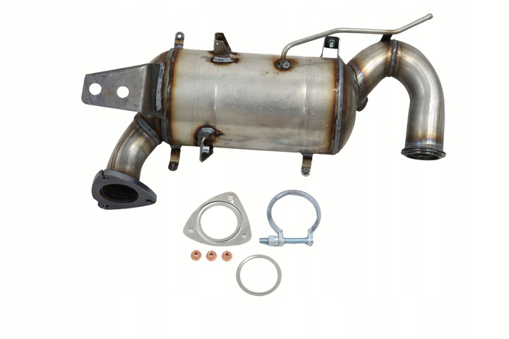 OPEL INSIGNIA 2 0CTDi filtr DPF FAP