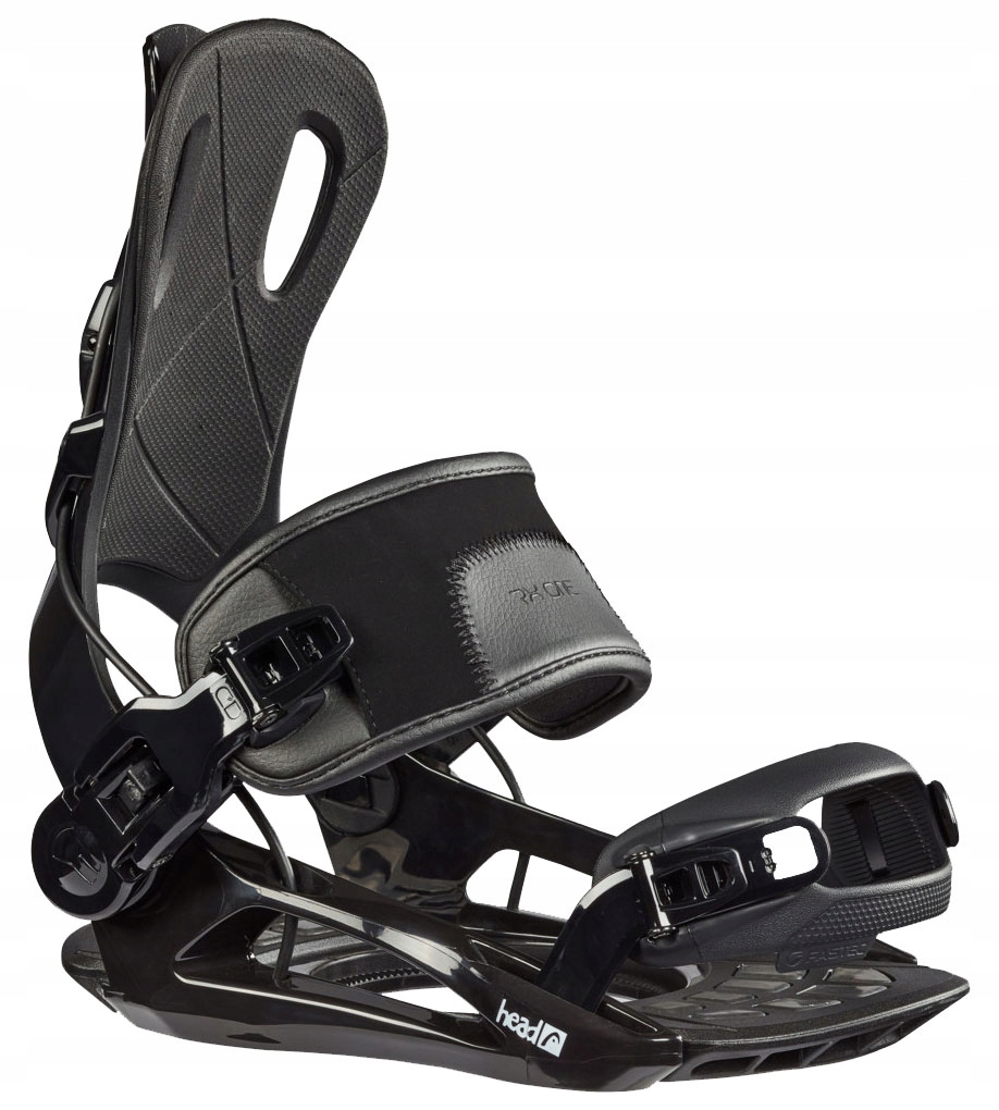 Wiązania snowboardowe Head Rx One S (22.5-24.5)