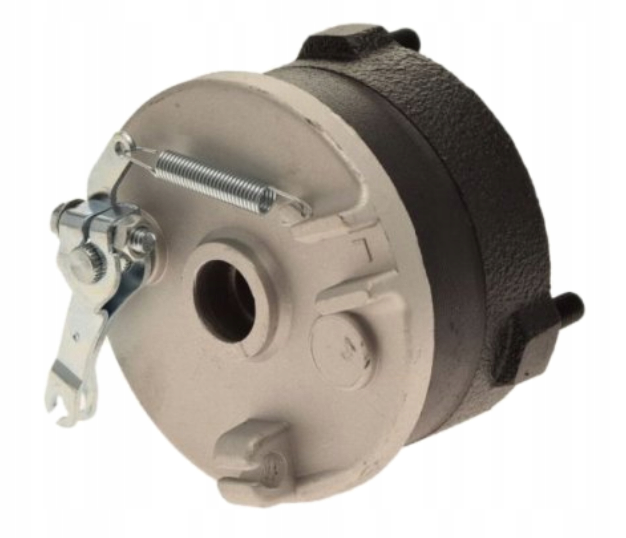 ATV KINROAD барабан ступицы колеса передний левый 3 винта