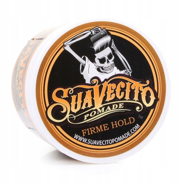 

Pomada do włosów Suavecito Firme Hold Pomade