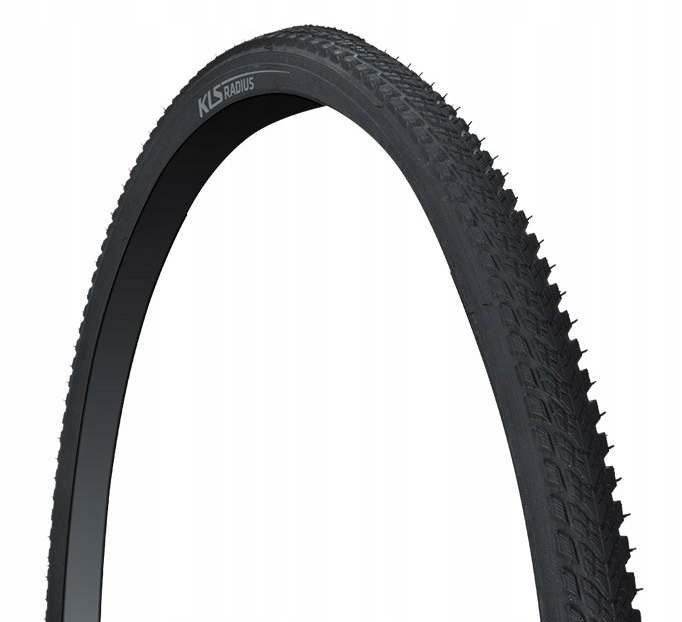 Opona Kellys Radius 28x1,50 (700x38) Cross Treking City