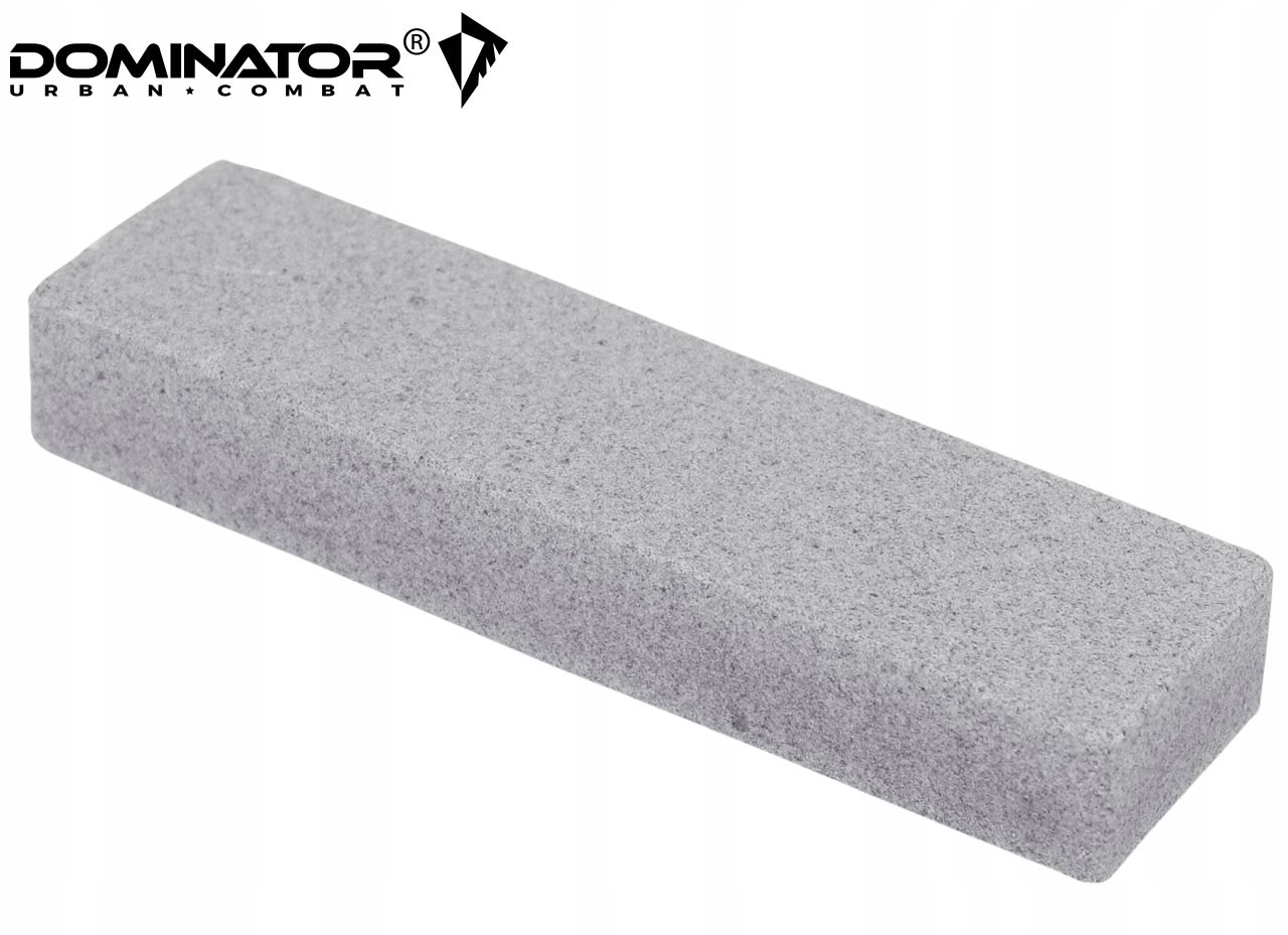 OSTRZAŁKA DO NOŻY DOMINATOR OSEŁKA 7,2x2x1cm MINI EAN (GTIN) 5905101200579