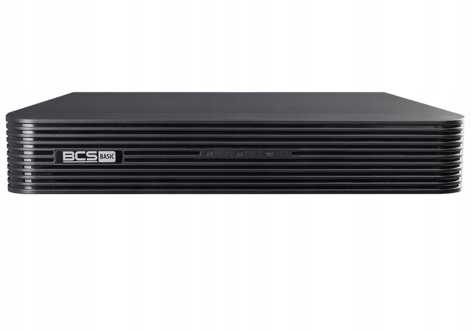 Rejestrator BCS-B-XVR1601(2.0) 16 Kanałowy Analog Ip Onvif Podgląd