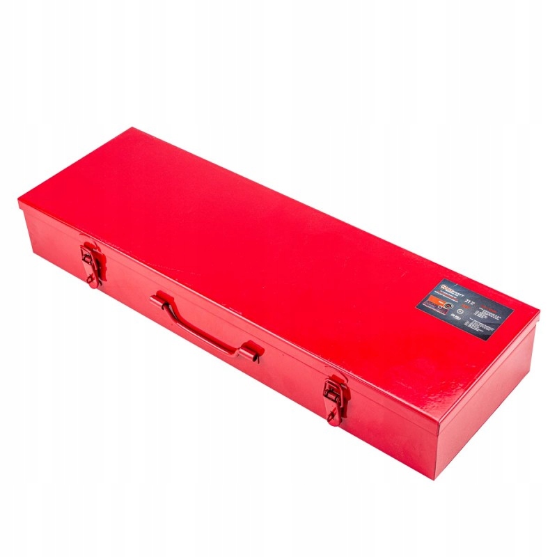 Klucze Nasadowe Udarowe 3/4'' 6-Kąt 17-50mm Walizka metalowa Kod producenta 28167