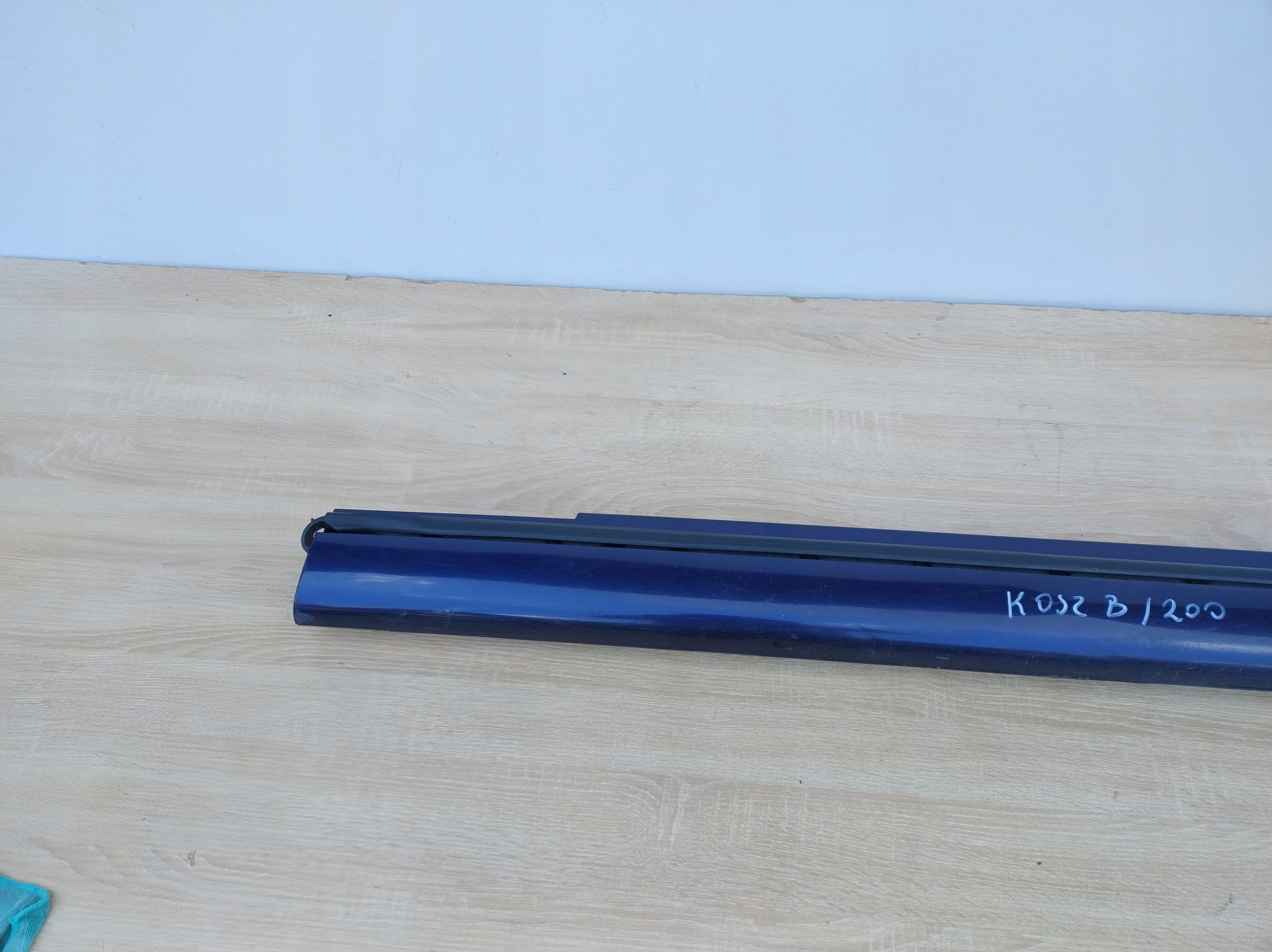 CHRYSLER 300M right moulding threshold threshold original