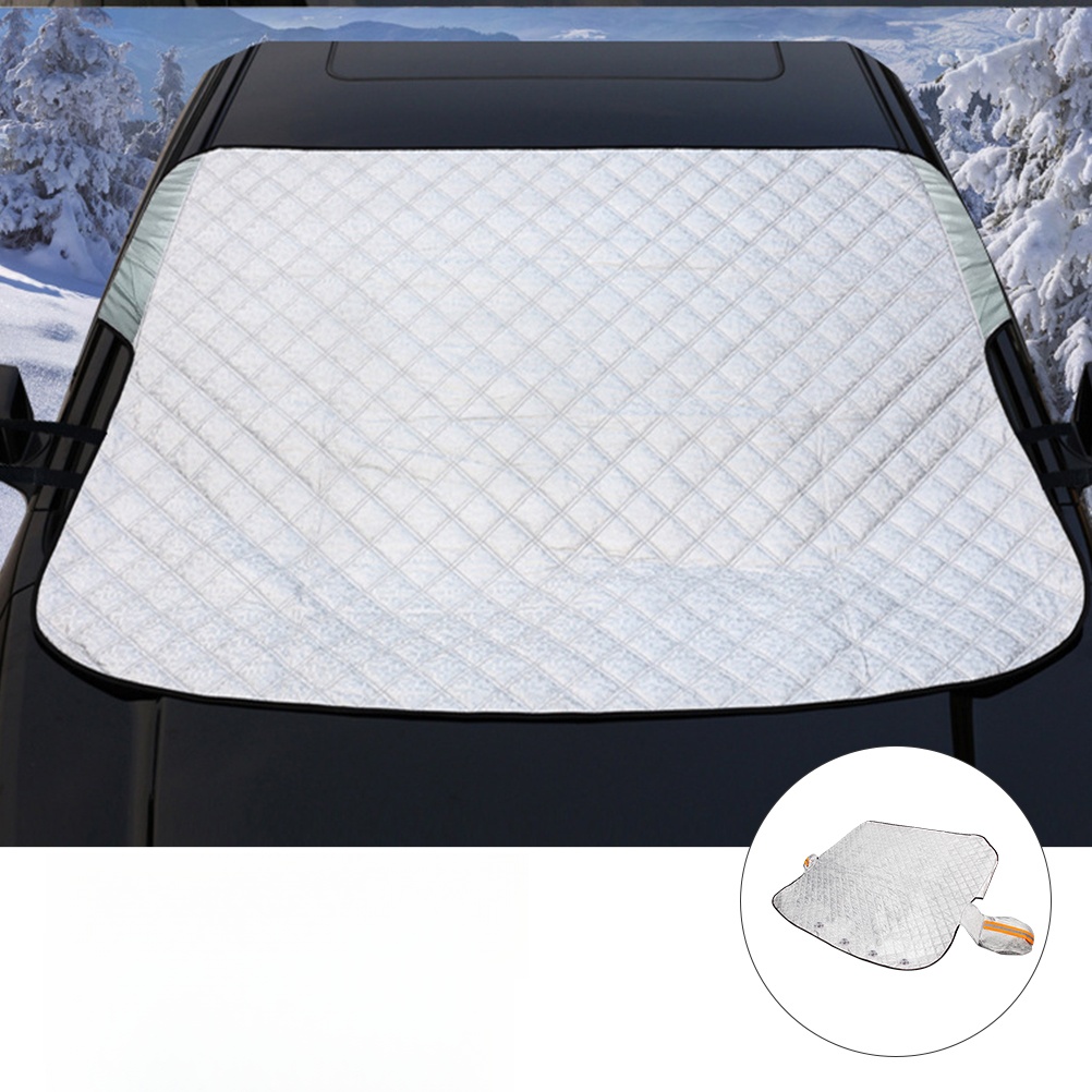 SAMOCHODOWA OSŁONA PRZECIWSŁONECZNA PRZEDNIA SZYBA SAMOCHODOWA Producent inny