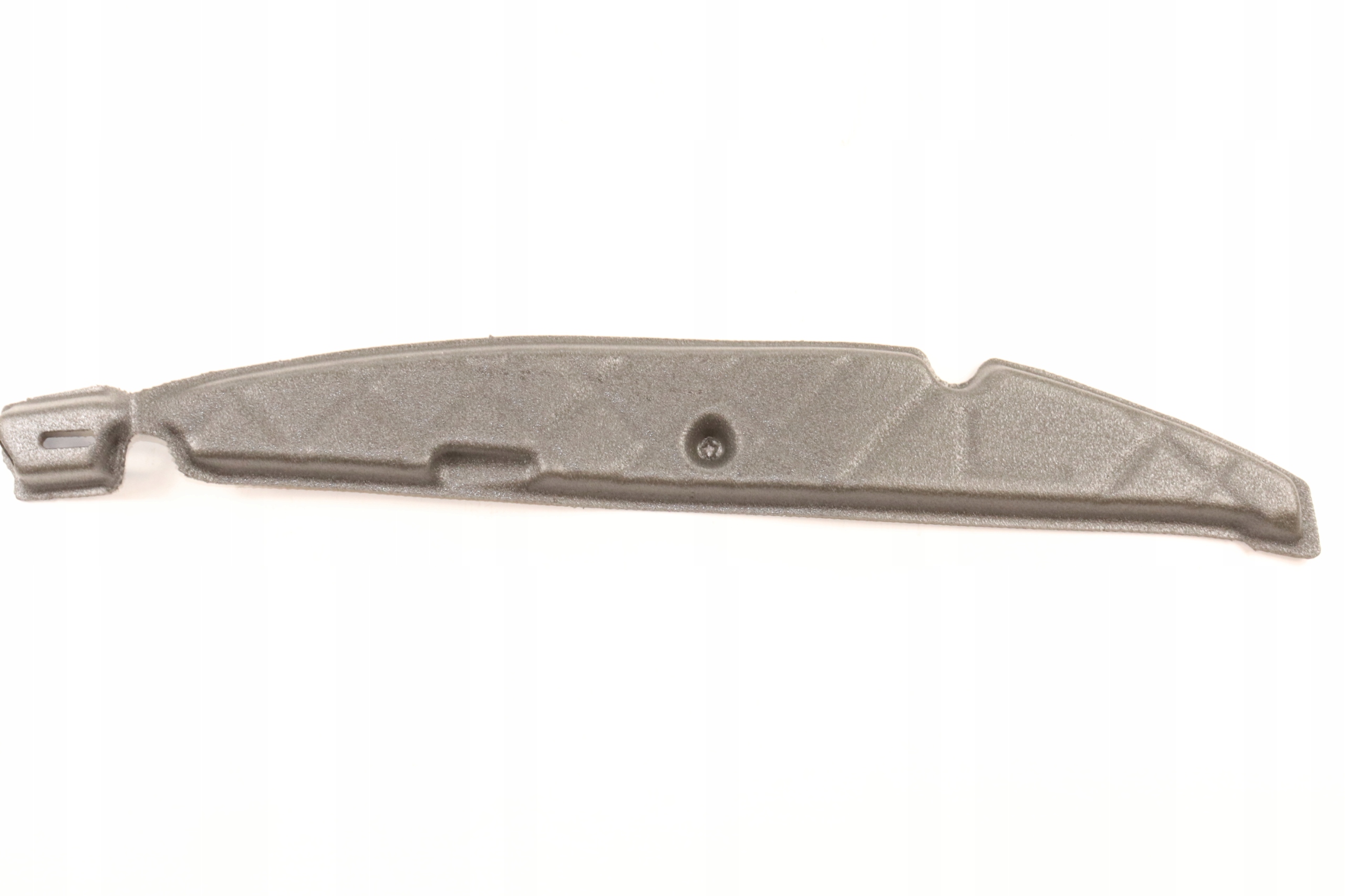 13431604 - OPEL ASTRA K 5 ИЗОЛЯЦИОННАЯ ПЕНА ПЕРЕДНИЙ ЛЕВЫЙ MUDGUARD